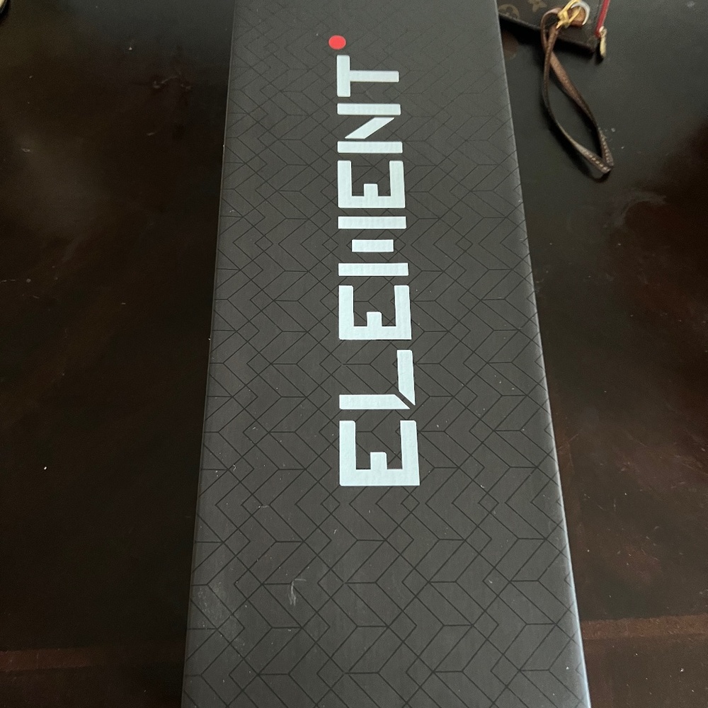 Element scope